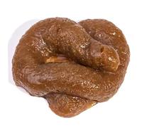 Bemonew Giocattolo da Squish Giocattolo per Cacca, Giocattoli Divertenti per scherzi Antistress, Piccoli Giocattoli da spremere Cacca Color caffè