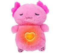 Bemonew Peluche Koala Che Respira con luci e Musica per alleviare l'ansia dei Bambini