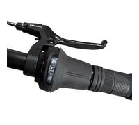 Bemoov Bicicletta Clt26´´ Metallic Anthracite