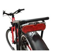 Bemoov Bicicletta Cst24´´ Tornado Red
