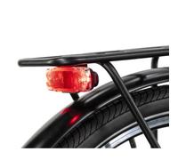 Bemoov Bicicletta Cst26´´ Anthracite Matte