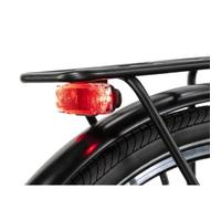 Bemoov Bicicletta Cst26´´ Galactic Blue