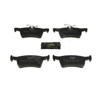 Bemsbeläge Scheibenbremsbelagsatz Per HPEUGEOT 308 1 6-2 0 13- 1610814180