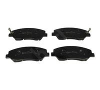 Bemsbeläge Set Pastiglie Freno a Disco Ant. Ssangyong Korando Rexton Kia Hyundai