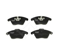 Bemsbeläge Set Pastiglie Freno a Disco Anteriore per C4 2 0HDI 04- 425260 425323