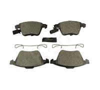 Bemsbeläge Set Pastiglie Freno a Disco Frontale per A6 97-05 /1LA, 1LG/