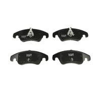 Bemsbeläge Set Pastiglie Freno a Disco Frontale per Audi A4 07- 4GD698151