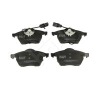 Bemsbeläge Set Pastiglie Freno a Disco Frontale per Audi A6 97- 4B0615116