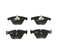 Bemsbeläge Set Pastiglie Freno a Disco Frontale per BMW 730-745I 02- 2283764