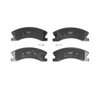 Bemsbeläge Set Pastiglie Freno a Disco Frontale per Grand Cherokee 02- 5093138AA