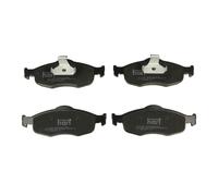 Bemsbeläge Set Pastiglie Freno a Disco Frontale per , Mondeo 1 6I,1 8I,2 0,1 8