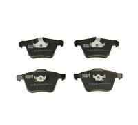 Bemsbeläge Set Pastiglie Freno a Disco Frontale per Volvo XC 90 V8 05- 274331