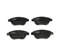 Bemsbeläge Set Pastiglie Freno a Disco Frontale per Xsara 01- 425222 425235