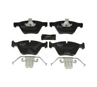 Bemsbeläge Set Pastiglie Freno a Disco per BMW 5/F10/520D 10- 2449269 5804701