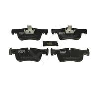 Bemsbeläge Set Pastiglie Freno a Disco per BMW F20 114D 12- 6850567 6858910