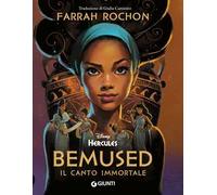 Bemused. Il canto immortale. Disney Hercules