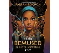 Bemused. Il canto immortale. Disney Hercules - 2025 - Disney Libr