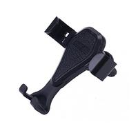 Bemvp 1pc Universal Gravity Car Mobile Phone Holder for Telefono in Air Air Vent Mount Gravity Holder Phone Stand Stand Universale