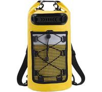 Bemvp Borsa a Secco Impermeabile, Leggera, Per Viaggi, Pesca, Ciclismo, Nuoto, Canottaggio, Accessorio Spiaggia.