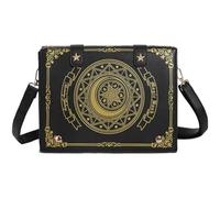 Bemvp Borsa a Tracolla Estetica Y2k, Borsa a Tracolla Elegante, Borsa a Mano per Donne, Ragazze, Scuola, Viaggi, Shopping, Appuntamenti