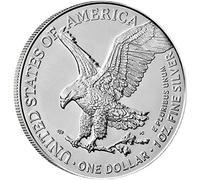 Bemvp Moneta Antica della Statua della libertà 2022 USA Liberty Eagle Moneta Un Dollaro Monete Commemorative Monete Collezione Americane Decorazioni per Casa