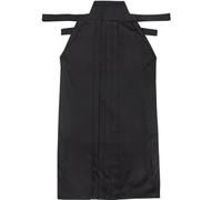 Bemvp Pantaloni Kendo Hakama Abbigliamento per Arti Marziali Tradizionali Giapponesi Abbigliamento Sportivo Aikido Hapkido Hakama Uniforme per Uomo