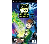 Ben 10 Alien Force