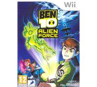 Ben 10 Alien Force