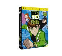 Ben 10 : alien force, saison 1