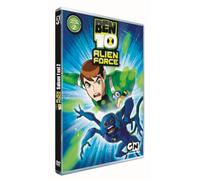 Ben 10 alien force, saison 1, vol. 2