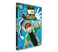 Ben 10 alien force, saison 1, vol. 3
