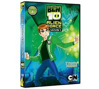 Ben 10 alien force, saison 3, vol. 1