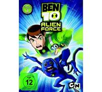 Ben 10 Alien Force - Staffel 1/Vol. 2