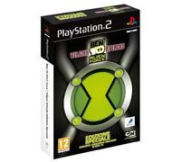 Ben 10 Alien Force: Vilgax Attacks - Collector's Edition