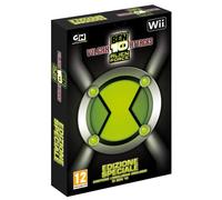Ben 10 Alien Force: Vilgax Attacks - Collector's Edition
