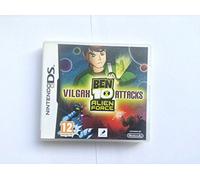 Ben 10 Alien Force: Vilgax Attacks Ita