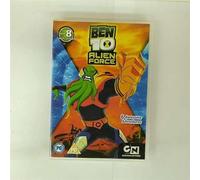 Ben 10 Alien Force-Vol.2 Max O - Ben 10 Alien Force-Vol. 2 Max O