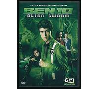 Ben 10 - Alien swarm