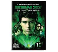 Ben 10: Alien Swarm