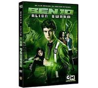 Ben 10, alien swarm