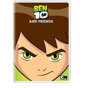 Ben 10 and Friends