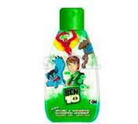 BEN 10 B/S 2 IN 1 750 ML