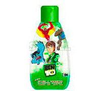 BEN 10 B/S 2 IN 1 750 ML