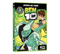 Ben 10 - Ben 10 Vol 10: Divided We Stand [Edizione: Regno Unito] [Edizione: Regno Unito]