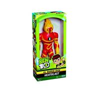 Ben 10 BEN13300 - Action Figure, misura XL, colore: Bianco