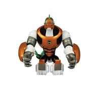 Ben 10 BEN47910 - Action figure di Omosauro Omni Kix
