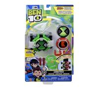 Ben 10 BEN51000 Deluxe Omnitrix Creator Set