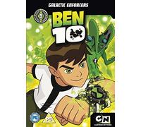 Ben 10 - Classic Vol 5 [Edizione: Regno Unito] [Edizione: Regno Unito]