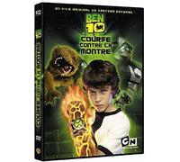 Ben 10, course contre la montre