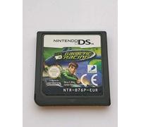 Ben 10: Galactic Racing [Edizione: Regno Unito]